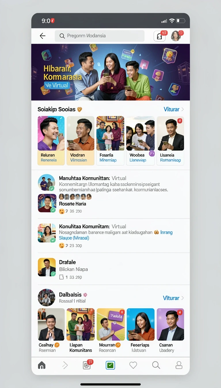 Download vip42 APK untuk Android screenshot 1