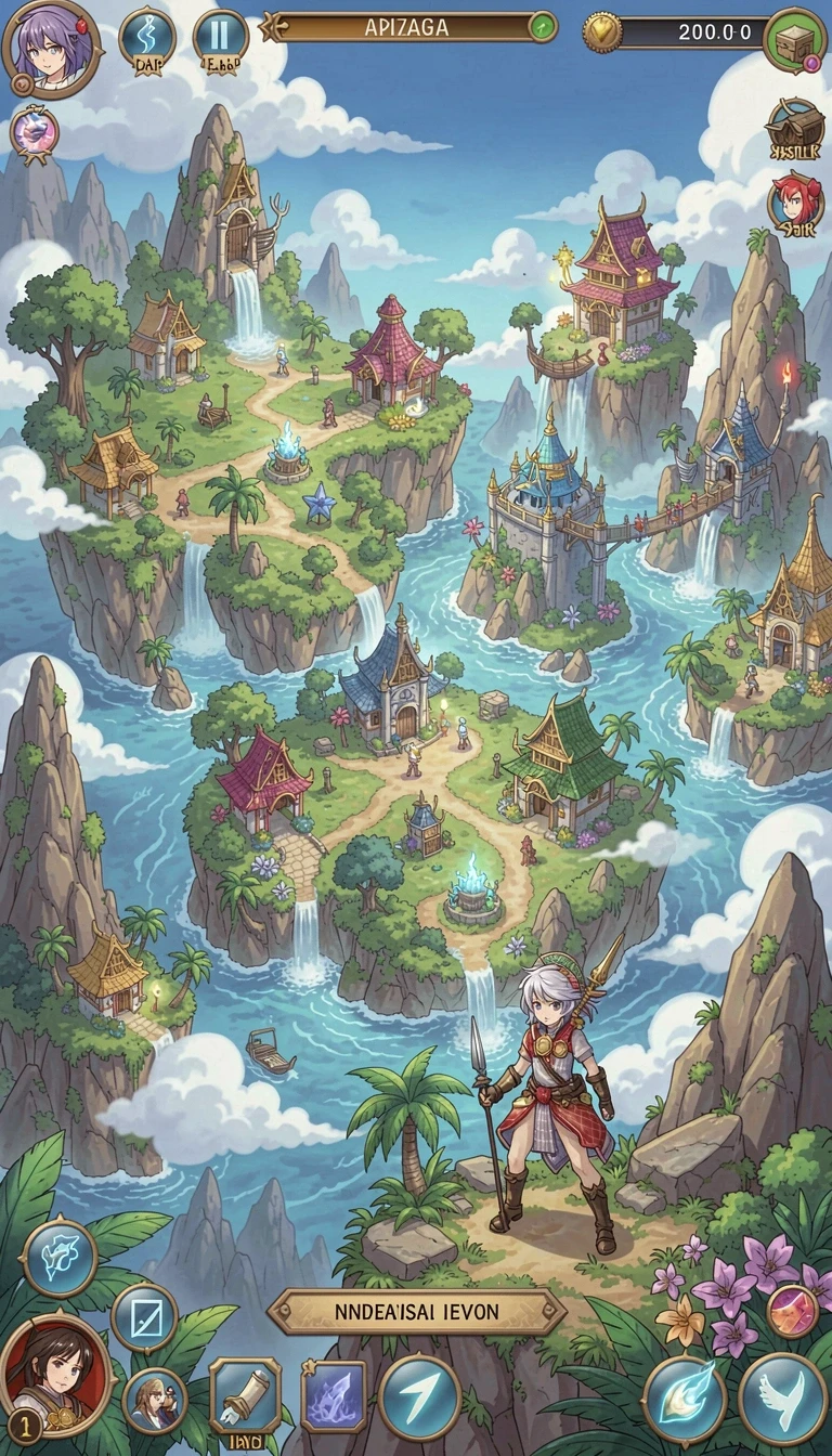 Download biglotre APK untuk Android screenshot 4