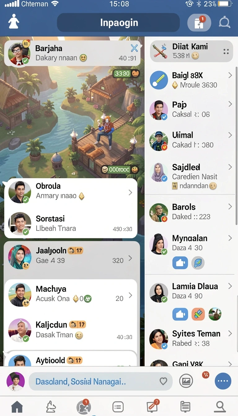 Review Aplikasi fav77 Versi Terbaru screenshot 1