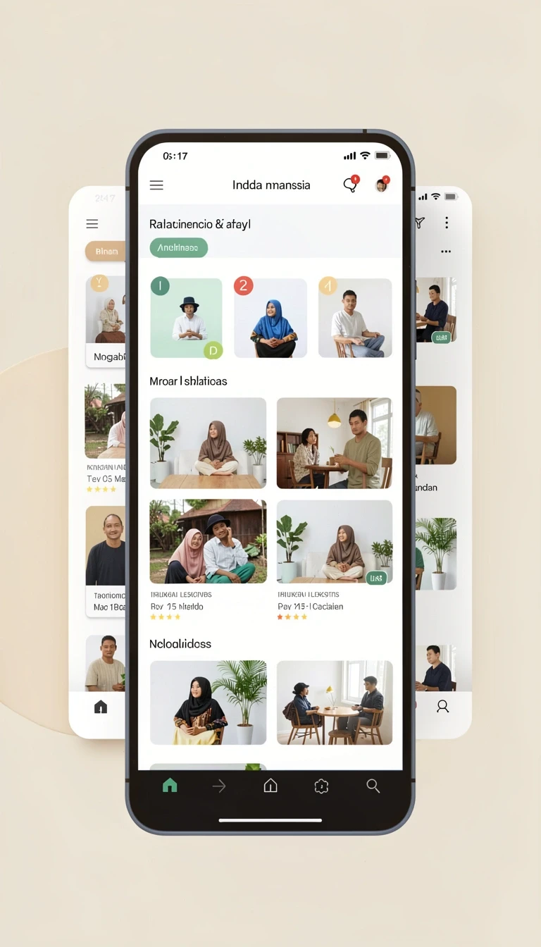 Review Aplikasi ceritoto Versi Terbaru screenshot 1