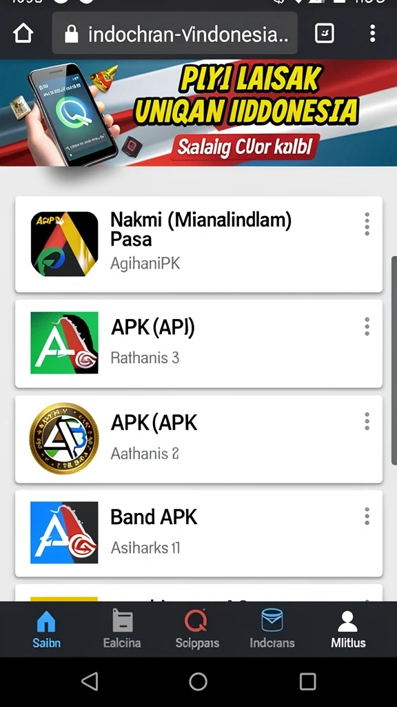talts789 App APK Terbaru screenshot 2