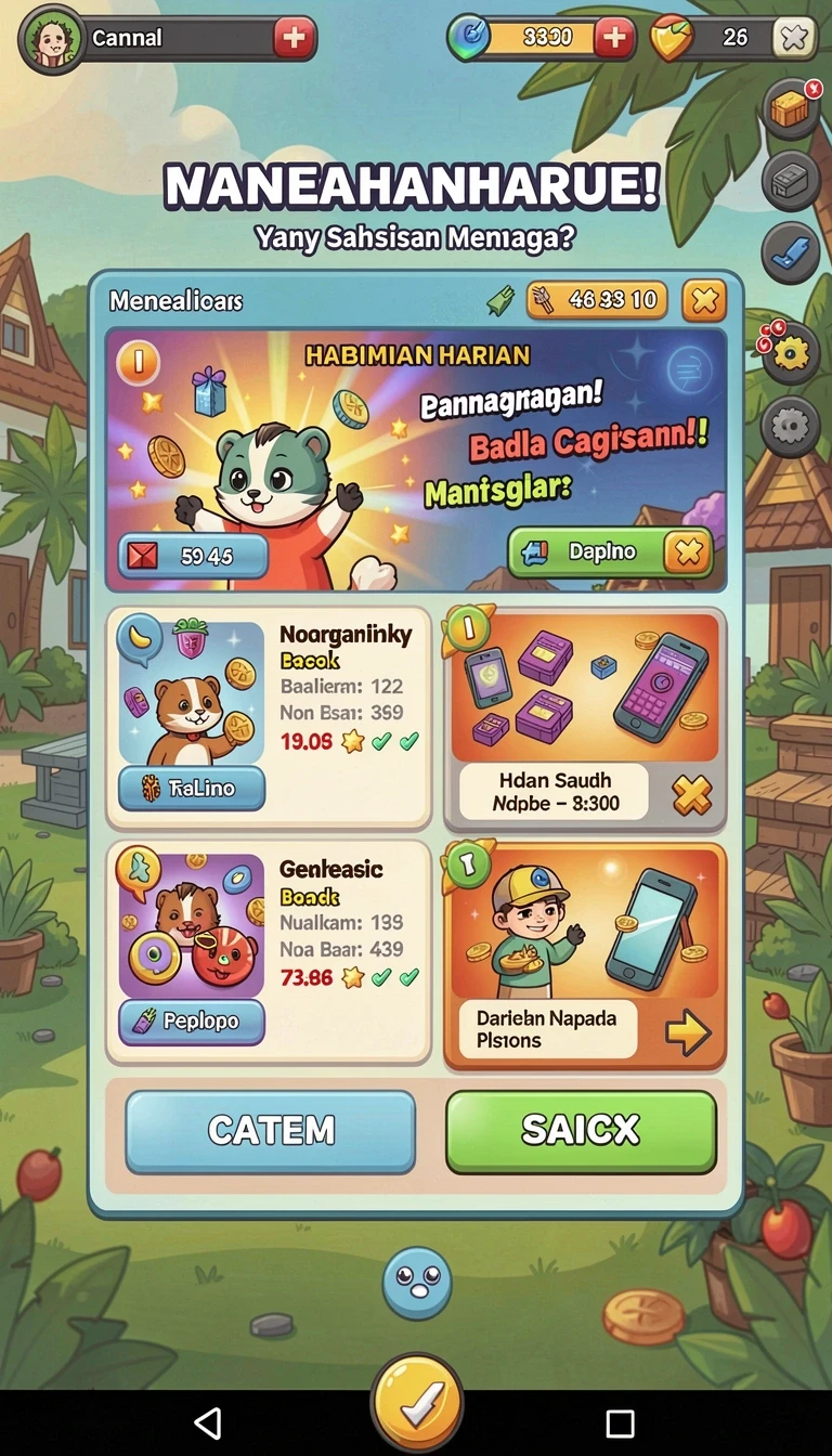 Review Aplikasi tuanku88 Versi Terbaru screenshot 2