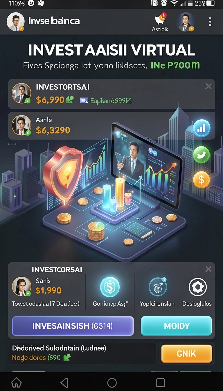 Download mamibet APK untuk Android screenshot 2