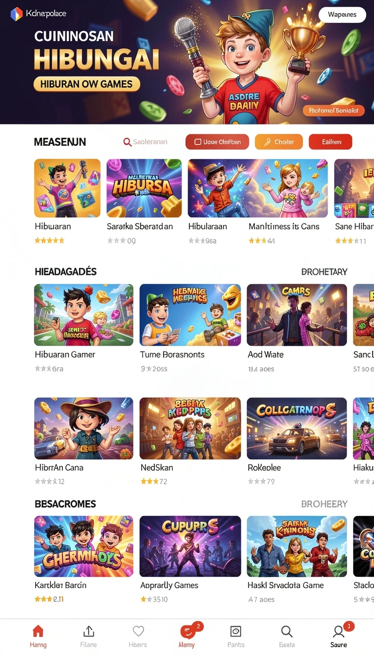 Download pg368 APK untuk Android screenshot 4