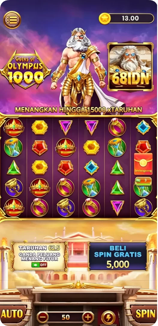 rajaking App APK Terbaru screenshot 3
