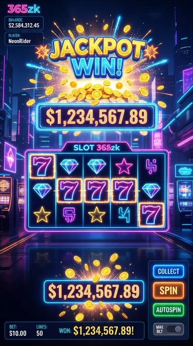 pesgslot App APK Terbaru screenshot 1