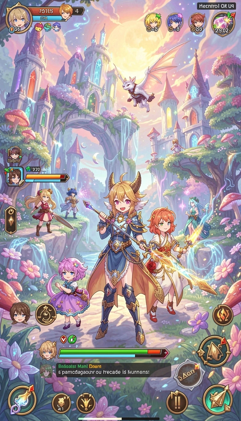 Download biglotre APK untuk Android screenshot 1