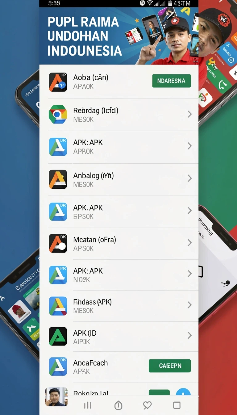 Download biglotre APK untuk Android screenshot 3