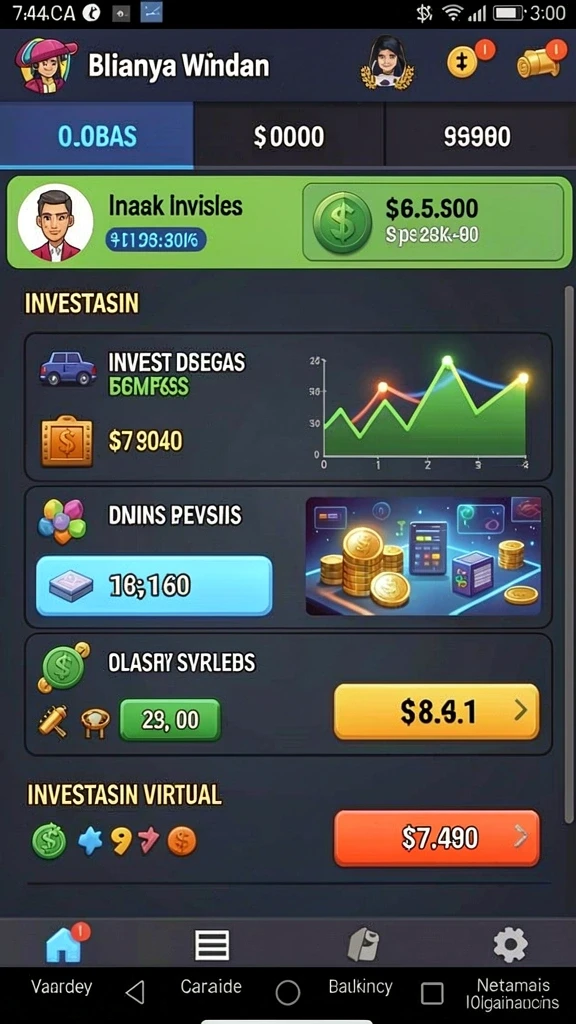 Download vip42 APK untuk Android screenshot 4