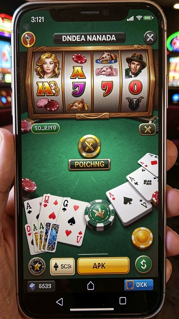 Download vip42 APK untuk Android screenshot 2